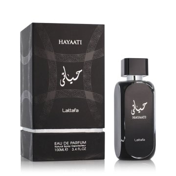 Pánsky parfum Lattafa Hayaati EDP 100 ml