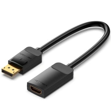 HDMI Kábel Vention HBZBB 15 cm