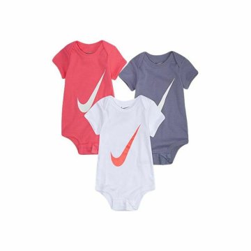 Trikot Nike Kids 3 Viacfarebná