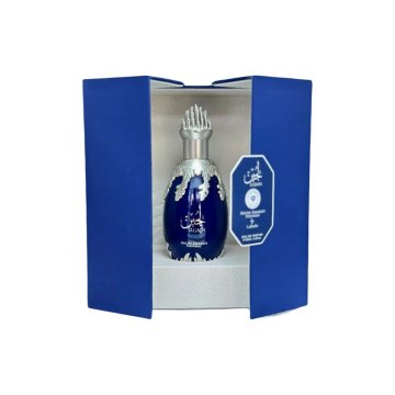 Dámsky parfum Lattafa Niche Emarati Lujain EDP 100 ml