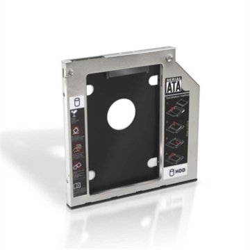 Adaptér SATA pre hard disk (2.5" na 7 mm) NANOCABLE 10.99.0101 1 TB SSD