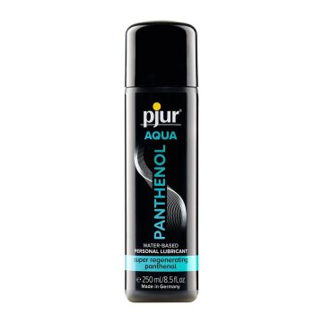 lubrikačný gél Lubricant Pjur 827160113841 250 ml