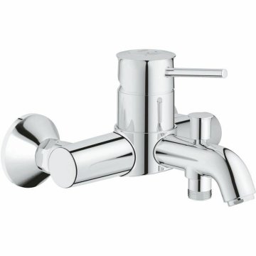 Zmiešavacia batéria Grohe 23787000 Kov