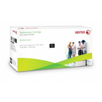 Toner Xerox TN329BK Čierna