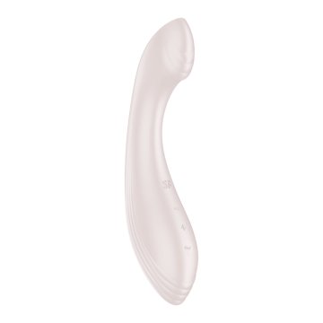 Vibrator Satisfyer G-Force Biela