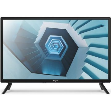 Chytrá televízia Engel LE2466T2 HD 24" LED