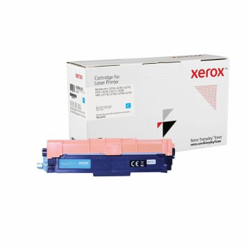 Toner Xerox TN-247C Azúrová