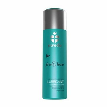 lubrikačný gél Lubricant Swede 84639 50 ml Lime