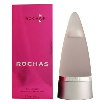 Pánsky parfum Rochas 125852 EDT