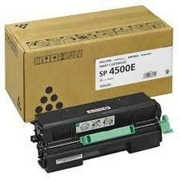 Toner Ricoh 407340 Čierna