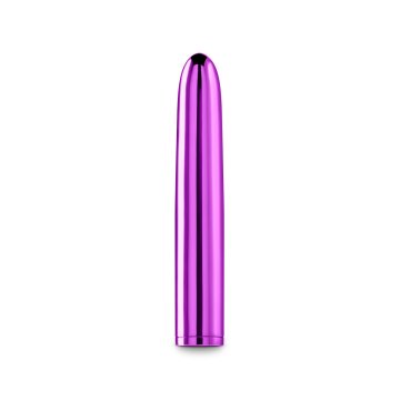 Vibrátor typu bullet NS Novelties Chroma Purpurová