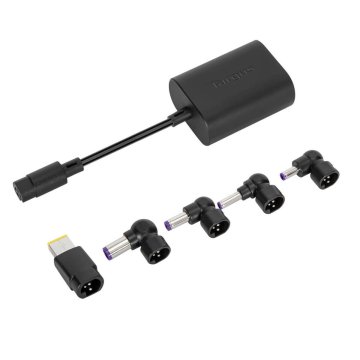 Adaptér Targus USB-C Legacy Power Adapter Set