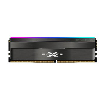 Pamäť RAM Silicon Power XPOWER Zenith RGB 8 GB DDR4 3200 MHz CL16