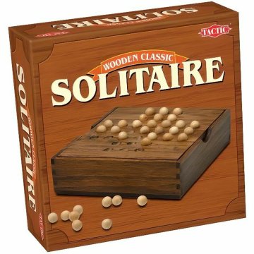 Hra solitaire Tactic 14025 Drevo