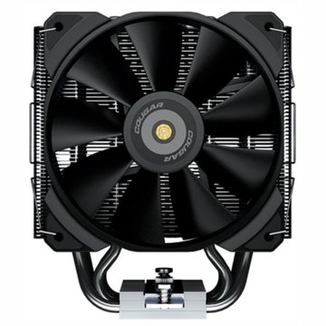 CPU ventilátor Cougar Forza 85