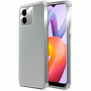 Puzdro na mobil PcCom Xiaomi Redmi A2 Transparentná Xiaomi