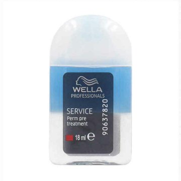 Stylingový krém Wella Professional Service (18 ml)