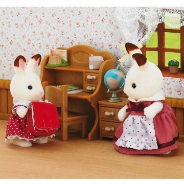 Pohyblivé figúrky Sylvanian Families 5016