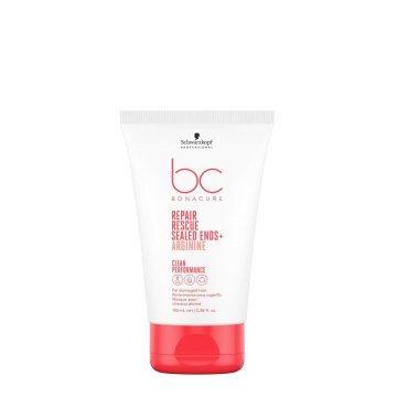 Obnovujúca maska na vlasy Schwarzkopf Bonacure Repair Rescue 100 ml