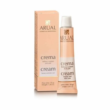 Krém na ruky Arual (30 ml)