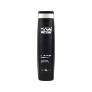 Šampón Nirvel Basic Alkaline 250 ml