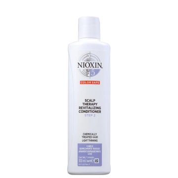 Osviežujúci kondicionér Nioxin Color Safe Nº5 300 ml