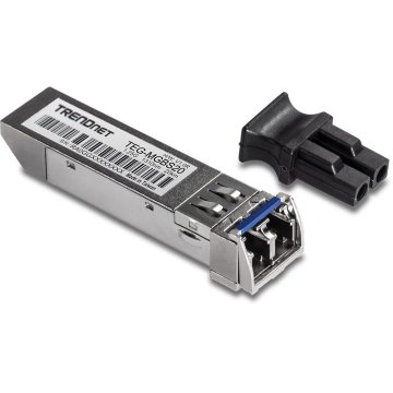 Optický modul SFP pre multimode kábel Trendnet TEG-MGBS20