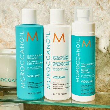 Stylingový krém Moroccanoil