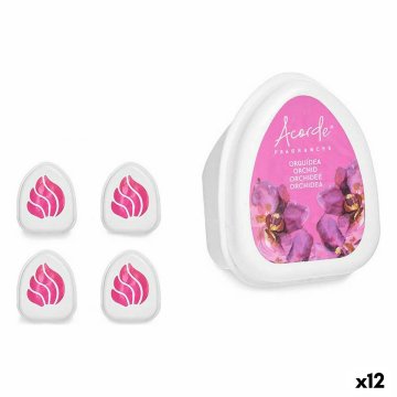 Air freshener set Orchidea 50 g (12 kusov)