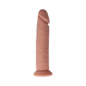 Realistické dildo Virgite 26 cm