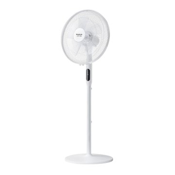 Stojanový ventilátor Taurus ICE BRISE Biela 50 W