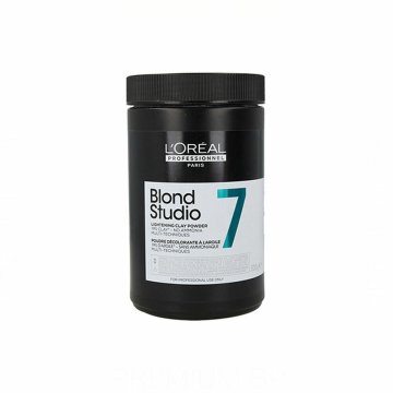 Zosvetľovač L'Oreal Professionnel Paris Blond Studio 7 (500 g)