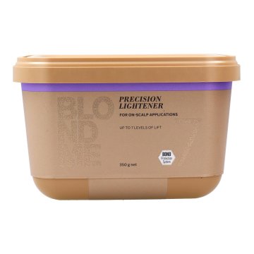 Zosvetľovač Schwarzkopf Blondme Precision 350 g