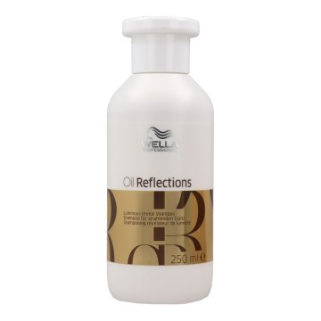 Osviežujúci šampón Wella 250 ml