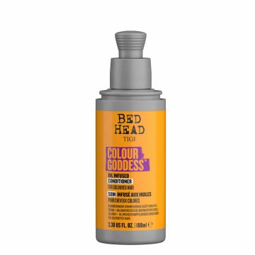 Kondicionér Bed Head Tigi Color Goddess (100 ml)