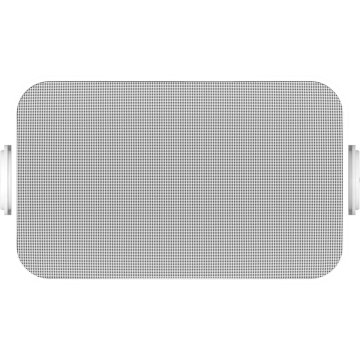 Mriežka na reproduktory Sonos Grille Outdoor Biela