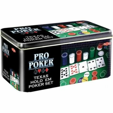 Sada na poker Tactic O3095