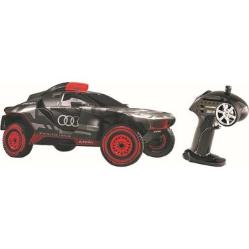 Auto na diaľkové ovládanie Audi 1:10 2,4 GHz 40 x 14 x 20 cm