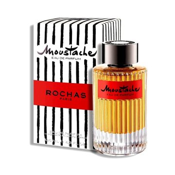 Pánsky parfum Rochas EDP Moustache 125 ml