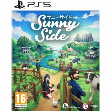 PlayStation 5 videohry Just For Games Sunyside