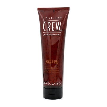 Sprchový gél American Crew Crew Light (250 ml)