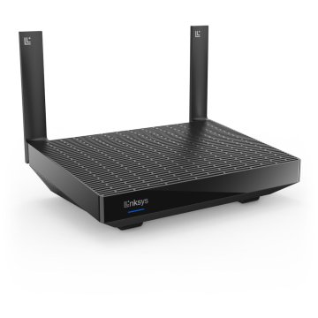 WiFi Zosilňovač Linksys MR2000-KE