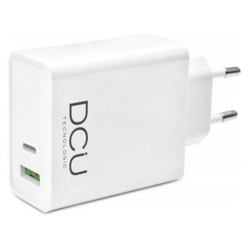 USB nabíjačka DCU 18 W USB 3.0 QC x 1