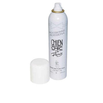 Parfum pre domáce zvieratá Chien Chic De Paris (300 ml)