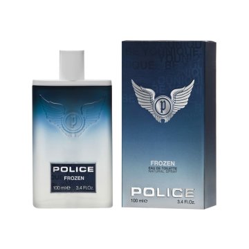 Pánsky parfum Police Frozen EDT 100 ml