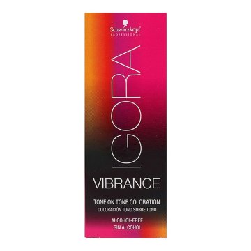 Polotrvalá farba Igora Vibrance Schwarzkopf Igora Vibrance Nº 9-4 (60 ml)