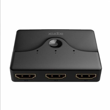 HDMI Switch APPROX APPC29V3