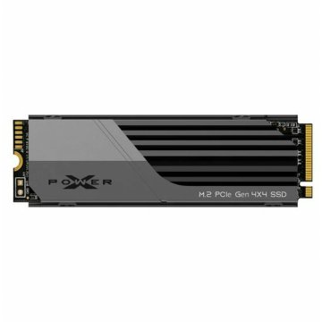 Pevný disk Silicon Power SP01KGBP44XS7005 1 TB SSD