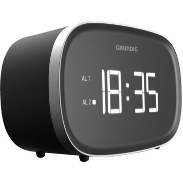 Rádiobudík Grundig SONOCLOCK340