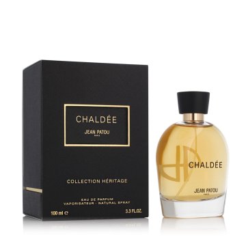 Dámsky parfum Jean Patou Collection Heritage Chaldee EDP